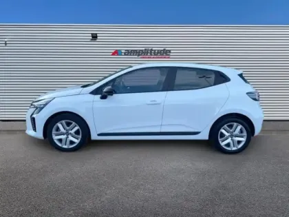 Photo 7 Renault Clio Gén. V (BJA) Ph2 Evolution 5