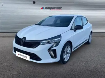 Photo Renault Clio Evolution