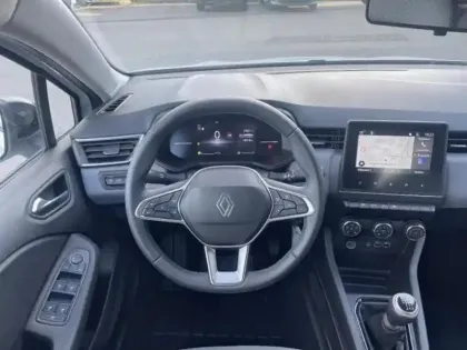 Photo 14 Renault Clio Gén. V (BJA) Ph2 Evolution 5