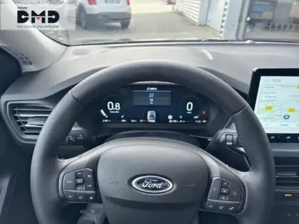 Photo 6 Ford Focus Gén. IV Ph2 Active X 5