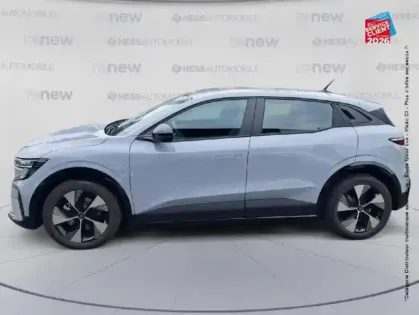 Photo 8 Renault Megane Gén. V (BCB) Ph1 Equilibre 5