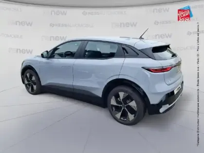 Photo 7 Renault Megane Gén. V (BCB) Ph1 Equilibre 5