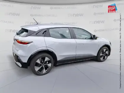 Photo 5 Renault Megane Gén. V (BCB) Ph1 Equilibre 5