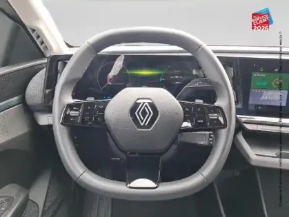 Photo 11 Renault Megane Gén. V (BCB) Ph1 Equilibre 5