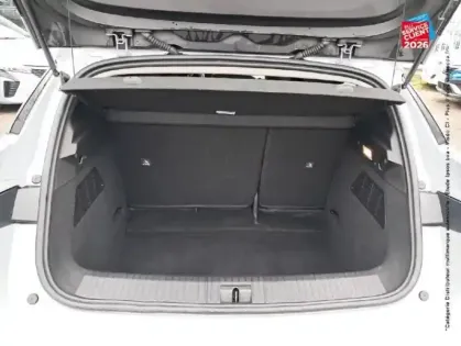 Photo 13 Renault Megane Gén. V (BCB) Ph1 Equilibre 5