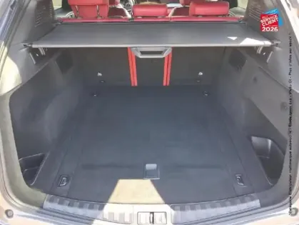 Photo 13 Alfa Romeo Stelvio Gén. I Ph1 Sport Edition 5