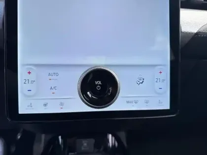 Photo 14 Ford Mustang  Mach-E 269ch Standard Range 76kWh AWD 9cv