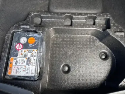 Photo 9 Ford Mustang  Mach-E 269ch Standard Range 76kWh AWD 9cv