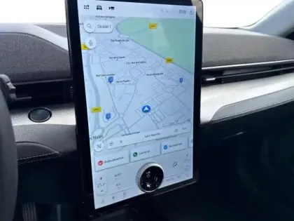 Photo 11 Ford Mustang  Mach-E 269ch Standard Range 76kWh AWD 9cv