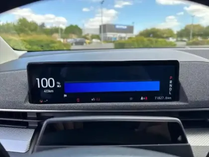 Photo 10 Ford Mustang  Mach-E 269ch Standard Range 76kWh AWD 9cv