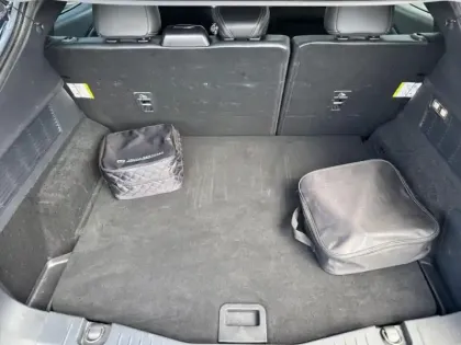 Photo 8 Ford Mustang  Mach-E 269ch Standard Range 76kWh AWD 9cv