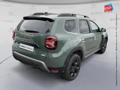 Photo 5 Dacia Duster Gén. II (HJD) Ph3 Extreme 5