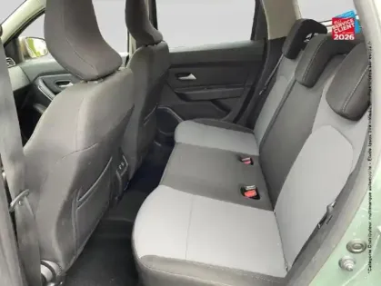 Photo 10 Dacia Duster Gén. II (HJD) Ph3 Extreme 5