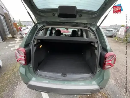 Photo 13 Dacia Duster Gén. II (HJD) Ph3 Extreme 5