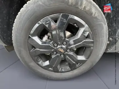 Photo 9 Dacia Duster Gén. II (HJD) Ph3 Extreme 5