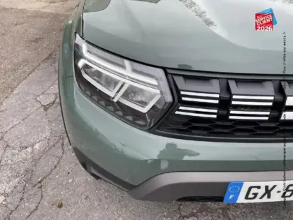 Photo 12 Dacia Duster Gén. II (HJD) Ph3 Extreme 5