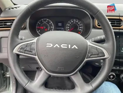 Photo 11 Dacia Duster Gén. II (HJD) Ph3 Extreme 5