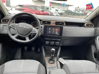 Photo 14 Dacia Duster Gén. II (HJD) Ph3 Extreme 5