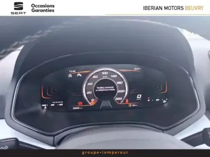 Photo 12 Seat Ibiza Gén. V Ph2 NG Copa 5