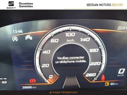 Photo 13 Seat Ibiza Gén. V Ph2 NG Copa 5