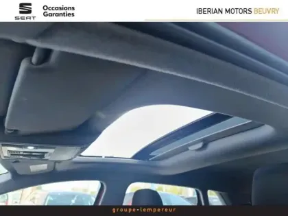 Photo 9 Seat Ibiza Gén. V Ph2 NG Copa 5