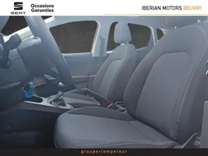 Photo 8 Seat Ibiza Gén. V Ph2 NG Copa 5