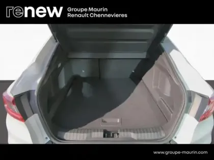 Photo 12 Renault Arkana  1.6 E-Tech hybride 145ch RS Line Fast Track