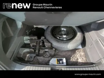 Photo 13 Renault Arkana  1.6 E-Tech hybride 145ch RS Line Fast Track