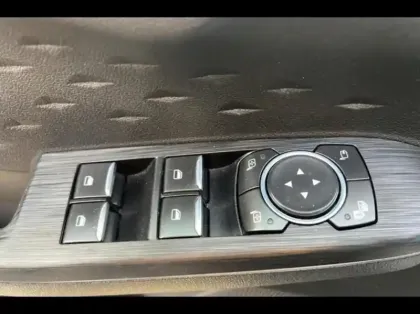 Photo 14 Ford Kuga  2.5 Duratec 225ch PowerSplit PHEV ST-Line X eCVT