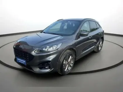 Photo Ford Kuga St-line X