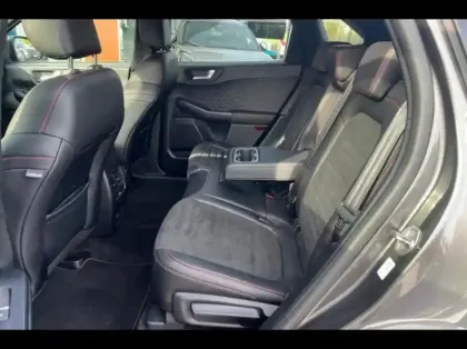 Photo 10 Ford Kuga  2.5 Duratec 225ch PowerSplit PHEV ST-Line X eCVT