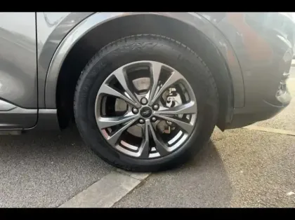 Photo 13 Ford Kuga  2.5 Duratec 225ch PowerSplit PHEV ST-Line X eCVT