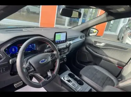 Photo 8 Ford Kuga  2.5 Duratec 225ch PowerSplit PHEV ST-Line X eCVT