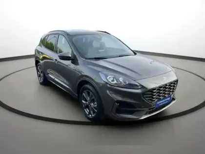 Photo 7 Ford Kuga  2.5 Duratec 225ch PowerSplit PHEV ST-Line X eCVT