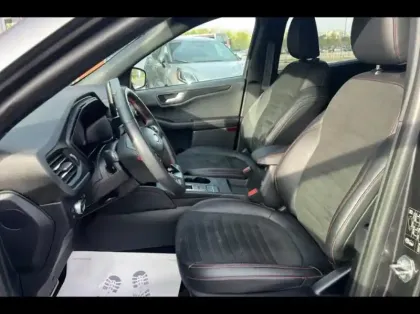 Photo 9 Ford Kuga  2.5 Duratec 225ch PowerSplit PHEV ST-Line X eCVT