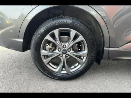 Photo 12 Ford Kuga  2.5 Duratec 225ch PowerSplit PHEV ST-Line X eCVT