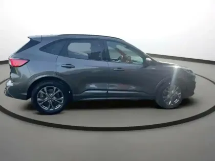 Photo 6 Ford Kuga  2.5 Duratec 225ch PowerSplit PHEV ST-Line X eCVT