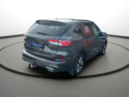 Photo 5 Ford Kuga  2.5 Duratec 225ch PowerSplit PHEV ST-Line X eCVT