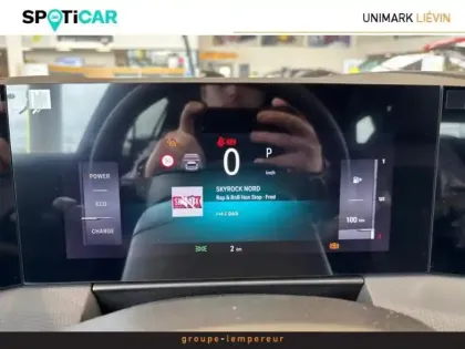 Photo 12 Opel Astra Gén. III Ph2 GS 5