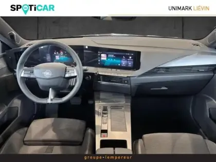 Photo 10 Opel Astra Gén. III Ph2 GS 5