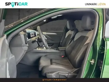 Photo 8 Opel Astra Gén. III Ph2 GS 5