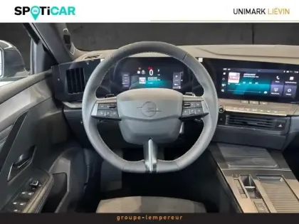 Photo 11 Opel Astra Gén. III Ph2 GS 5