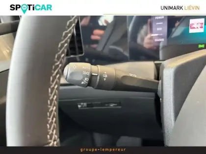 Photo 14 Opel Astra Gén. III Ph2 GS 5