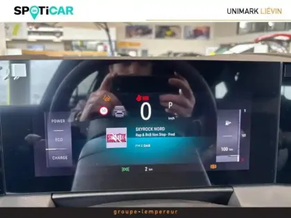 Photo 13 Opel Astra Gén. III Ph2 GS 5