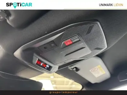 Photo 9 Opel Astra Gén. III Ph2 GS 5