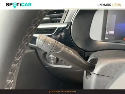 Photo 14 Opel Corsa  1.2 Turbo 100ch YES