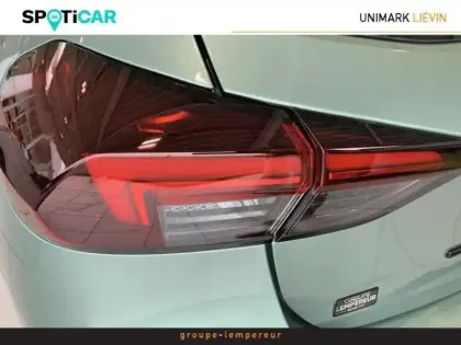 Photo 6 Opel Corsa  1.2 Turbo 100ch YES