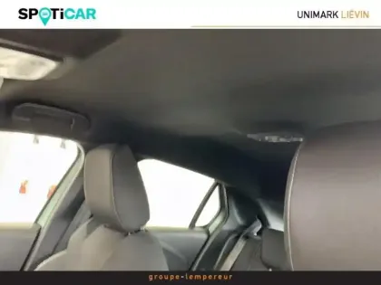 Photo 9 Opel Corsa  1.2 Turbo 100ch YES