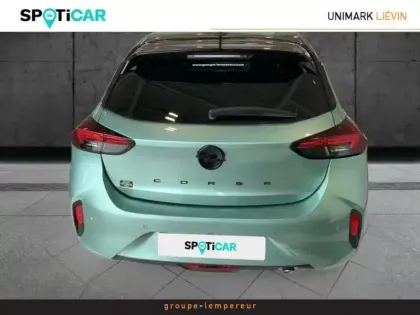 Photo 5 Opel Corsa  1.2 Turbo 100ch YES