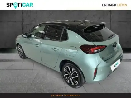 Photo 7 Opel Corsa  1.2 Turbo 100ch YES